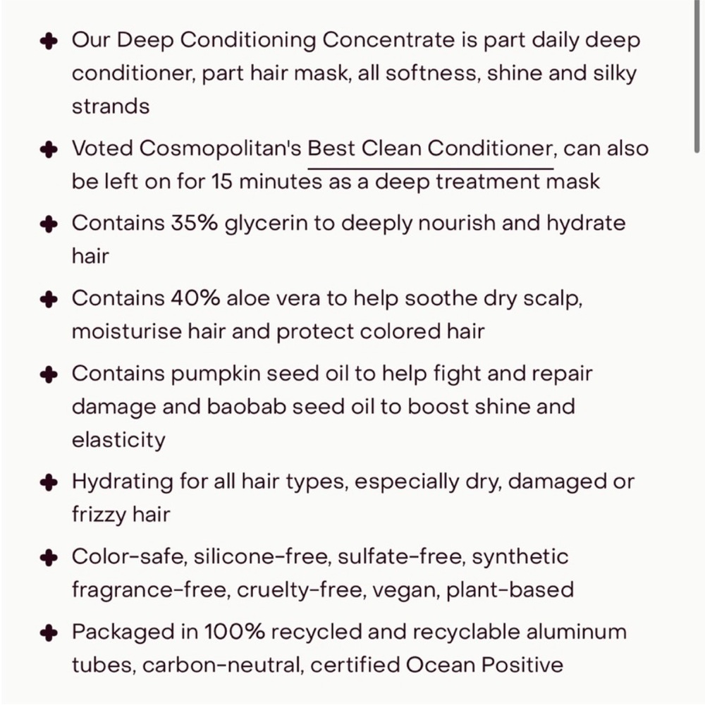 Everist hair shampoo and conditioner - Picture 6 of 6